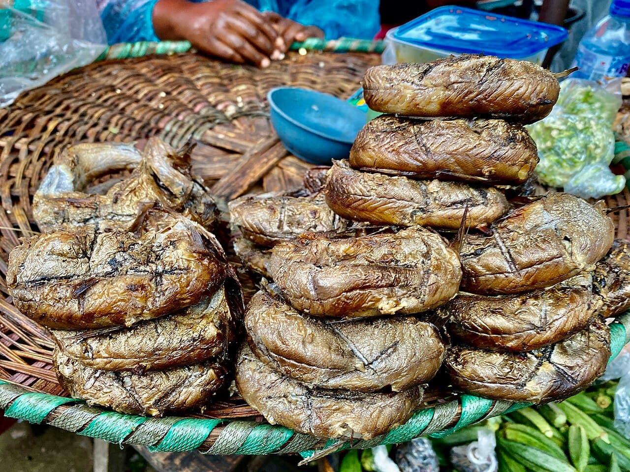 Picture of a Dried Fish 01.jpg